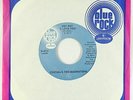 Northern Soul 45 - Cynthia & The Imaginations - Hey Boy - Blue Rock - VG+ mp3