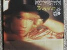 Abba - Agnetha Faltskog  The Angels Cry - Very rare Dutch only 7