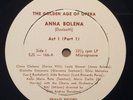 Leyla Gencer, Giulietta SImionato - EJS 166: DONIZETTI Anna Bolena (2 discs)
