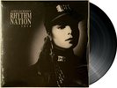 Janet Jackson / Janet Jackson's Rhythm Nation 1814 LP Vinyl Record Album