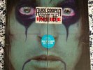 Alice Cooper - From The Inside - With hype stickers  - BSK 3263 - 1978 Vinyl LP