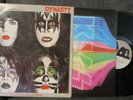 KISS  DYNASTY LP Vinyl Album