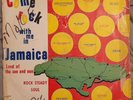 VARIOUS: Come Rock With Me In Jamaica (JAMAICAN Treasure Isle LP)