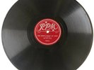 Nic Nacs ROBINS DOO WOP 78 You Didn't Want My Love / Found Me A Sugar Daddy RPM