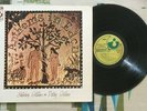 Shirley Collins & Dolly Collins LP Anthems in Eden 1969 VG+/VG++