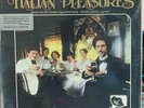 ITALIAN PLEASURES MICHAEL NEWMAN SEQUOIA STRING SHEFFIELD LAB 16 LP VINYL SEALED