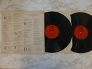 THE INCREDIBLE STRING BAND WEE TAM & BIG HUGE 1968 UK 2LP EKS74036/7 A2/B1 VG+