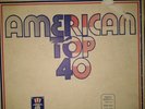 American Top 40 Hits 1976 QUEEN bohemian BOWIE aerosmith EAGLES radio LP VINYL