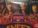 THE SWEET STRUNG UP LIMITED EDITION PURPLE VINYL 7 bonus tracks NEW