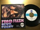 PROUD FLESH 7