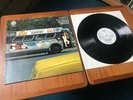 JACKSON HEIGHTS - THE FIFTH AVENUE BUS      WHITE LABEL PROMO   Prog Rock