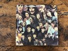 The Beatles- Rare Aussie Parlophone 45 with PS  