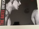 The Bates Unfucked Red Vinyl OVP