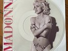 Madonna -  Holiday - Limited Edition 12