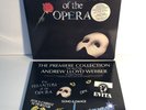 The Phantom Of The Opera Soundtrack Vinyl Lp Record Andrew Lloyd Webber Bundle