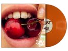 Trapped Under Ice - Heatwave LP, Orange Vinyl LTD ED of 300
