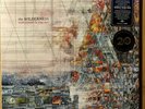 Explosions In The Sky - The Wilderness Vinyl Multicolor Splatter Colored Tour LP