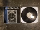 Wolfblood vinyl LP black metal absurd goatmoon peste noire drowning the light
