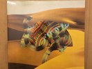 12” Vinyl Django Django Gatefold Debut Album Record