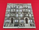 Led Zeppelin Physical Graffiti Album