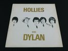 The Hollies Sing Dylan Album