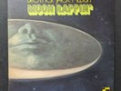 Brother Jack McDuff- Moon Rappin' LP 1970 Blue Note vinyl funk sample ORIG PRESS