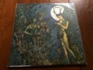 FOREST FOLK PSYCH PROG ROCK RE AKARMA TIMELESS TIME 696  LIMITED 500 LP
