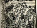 Deviated Instinct-Rock n Roll Conformity Peaceville Records VILE3 1988 Vinyl