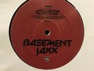 Basement Jaxx - Red Alert 12