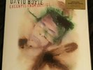 DAVID BOWIE - EXCERPTS FROM OUTSIDE MOVLP500 VINYL LP