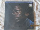 MILES DAVIS-IN A SILENT WAY  mofi MOBILE FIDELITY ORIGINAL MASTER. SS