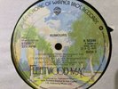 Fleetwood Mac - Rumours    UK 12