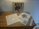 Friends Of Betty ?– Blind Faith II Lp mint Alternative Rock, Experimental Rare