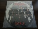 SARCOFAGO - I.N.R.I. PIC.LP NWN  sepultura holocausto mystifier necros christos