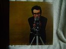 Elvis Costello This Years Model Columbia Costello Label JC-35331 1st Pressing NM