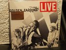 GOLDEN EARRING - Live - 2LP - Set - RED VINYL - MOVLP048 - Neu & OVP