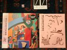 WILD NOTHING Empty Estate - SEALED Red Vinyl EP Limited Numbered Edition of 805
