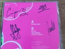 KULA SHAKER - SIGNED SECOND SIGHT 7” VINYL