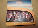 PRETTY THINGS FREEWAY MADNESS 1ST PRESS 1972 UK WARNER VINYL LP K 46190 superb