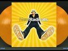 NEW RADICALS Maybe You've Been Brainwashed Too 2xLP on GOLD VINYL New SEALED