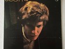 SCOTT WALKER   SCOTT 4   1969 UK STEREO VINYL LP   PHILIPS SBL 7913 [Ref.2]