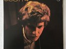 SCOTT WALKER   SCOTT 4   1969 UK STEREO VINYL LP   PHILIPS SBL 7913 [Ref.1]