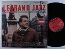 MICHEL LEGRAND Legrand Jazz COLUMBIA LP mono 6-eye