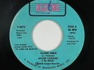 Latin Salsa 45 - Javier Vazquez - Quiero Beber - Alegre - mp3 - rare