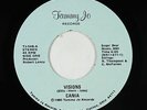 Modern Soul Disco 45 - Cania - Visions - Tammy Jo - NM mp3