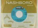 Northern Soul 45 - Arthur Freeman - Played Out Play Girl - Excello - VG+ mp3
