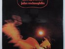 JOHN MCLAUGHLIN Extrapolation POLYDOR PD-1-6074 LP SEALED