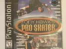 Tony Hawk’s Pro Skater THPS Vinyl LP Soundtrack Playstation VGM Not Moonshake