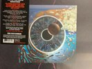 LP PINK FLOYD Pulse (4 DISC VINYL BOX SET with BOOK, 2018) NEW FACTORY SEALED