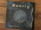 RUNRIG - The Big Wheel - Original LP- Vinyl Chrysalis 1991- Neu & Ungespielt-NEW